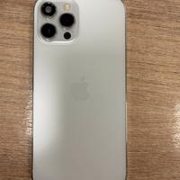I phone 12 ProMax 125gb