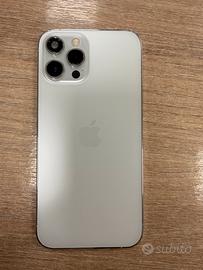 I phone 12 ProMax 125gb