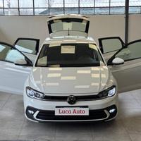 VOLKSWAGEN Polo 1.0 TSI 95CV *UNICO PROP.*BIZONA