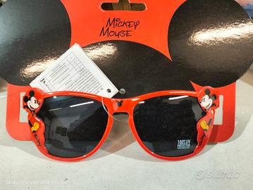 Occhiali da sole bambino/a