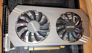 Zotac GTX 970 4GB