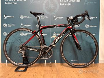 BDC: Wilier GTR TG S