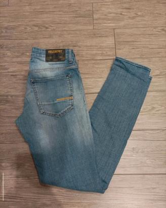 jeans uomo Meltin' Pot W31