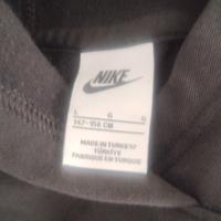 felpa ragazzo Nike 