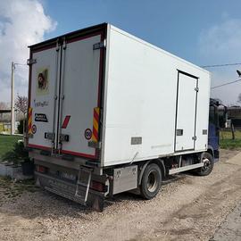 IVECO EUROCARGO 75.17