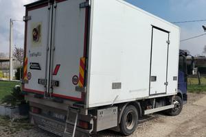 IVECO EUROCARGO 75.17