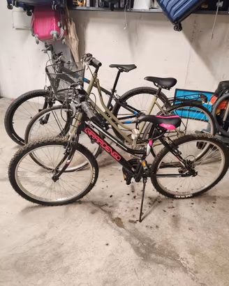 Biciclette