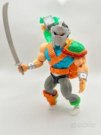 MOTU Origins Turtles of Grayskull – Casey Jones
