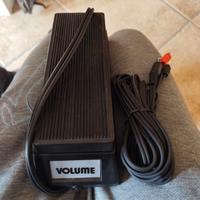 pedalina volume per pianola 