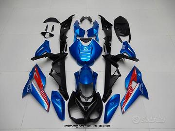 Prezzo speciale Carena BMW S1000R 2014 - 2016