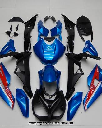 Prezzo speciale Carena BMW S1000R 2014 - 2016