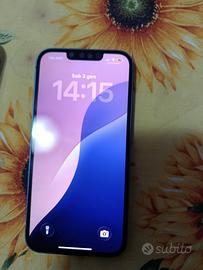 iphone 13 128 gb