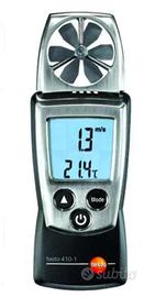 Anemometro testo 410-1