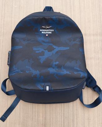 Zaino Aeronautica Militare camouflage porta PC