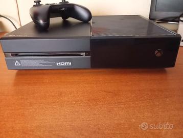 xbox one 1tb