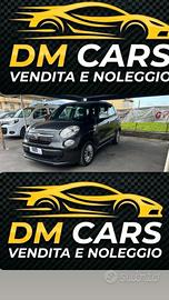 Fiat 500L 1.3 Multijet 85 CV Pop Star