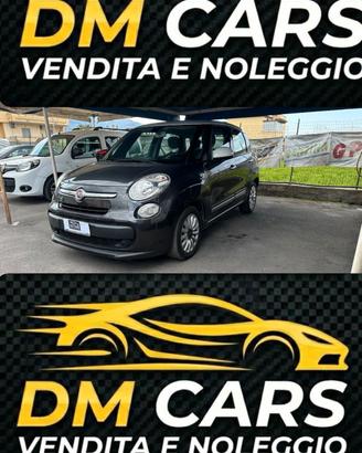 Fiat 500L 1.3 Multijet 85 CV Pop Star