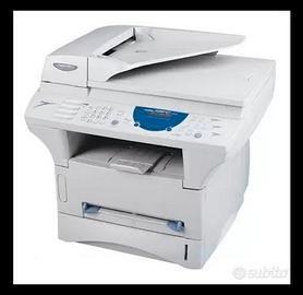 stampante brother laser colori multifunzione