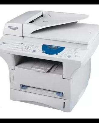 stampante brother laser colori multifunzione