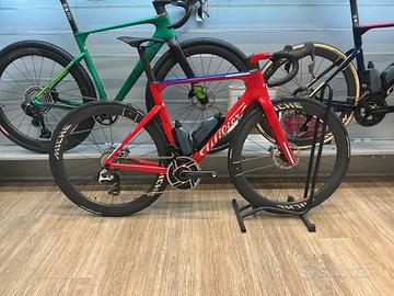WILIER FILANTE SLR ID2 NUOVA 