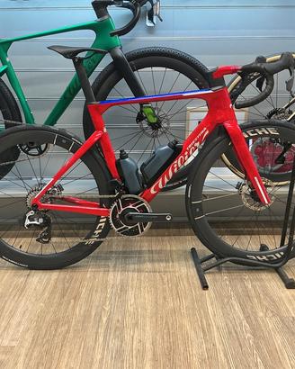 WILIER FILANTE SLR ID2 NUOVA 