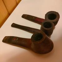 set 3 pipe 