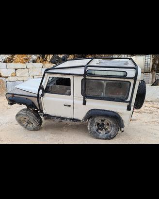 DEFENDER 90 TD5 