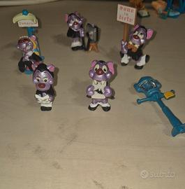 Sorprese kinder vampiri . Anni 90-2000 