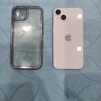 iPhone 14 128gb tenuto maniacalmente 
