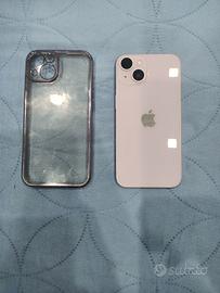 iPhone 14 128gb tenuto maniacalmente 