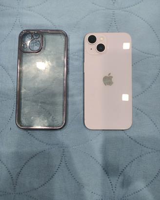iPhone 14 128gb tenuto maniacalmente 