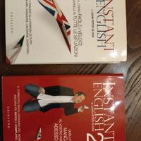 imparare l'inglese - Instant english