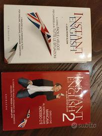 imparare l'inglese - Instant english