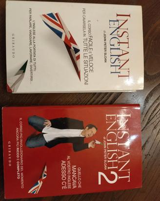 imparare l'inglese - Instant english