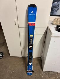Sci dynastar 120