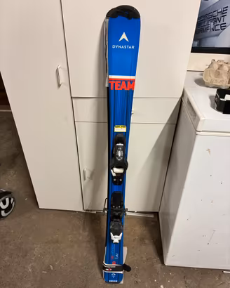 Sci dynastar 120