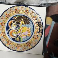 Piatto Rosenthal da collezione