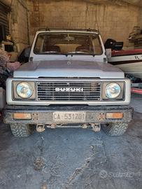 Suzuki SJ413 1.3