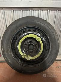 Ruotino di scorta Continental