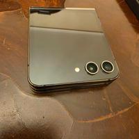 Samsung zflip 5 256 gb