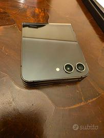 Samsung zflip 5 256 gb