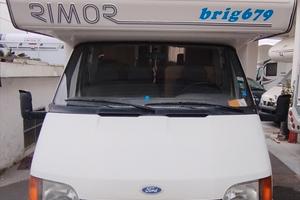 Rimor Brig 679
