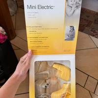 Tiralatte elettrico Medela