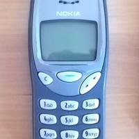 CELLULARE  Nokia 3210