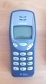 CELLULARE  Nokia 3210