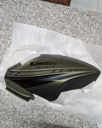 carena sx Kawasaki versys 650 anno 2015 -2021