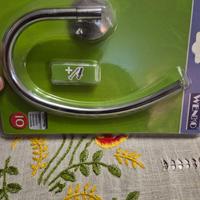 Wenko * Portasciugamani da parete * Cuba * Nuovo