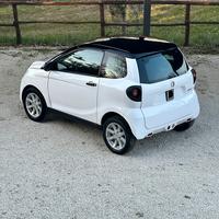 Aixam minauto diesel 2020