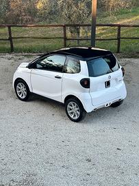 Aixam minauto diesel 2020