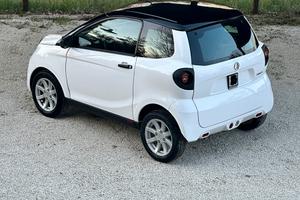 Aixam minauto diesel 2020